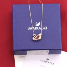 Swarovski Necklaces